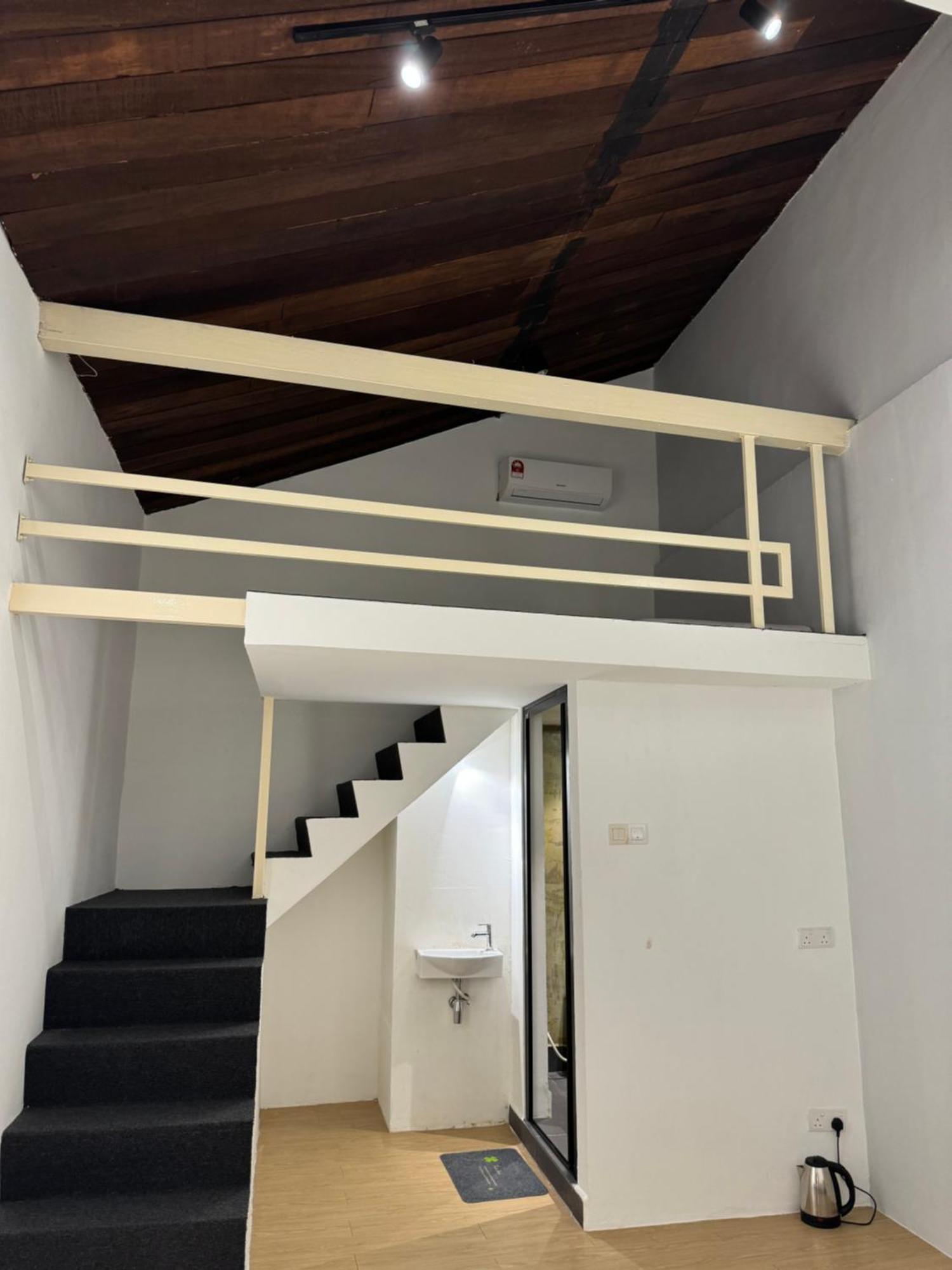 Kloc Space Bukit Bintang, Kuala Lumpur Exterior photo